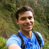 Joey (Andrew) Kittelson