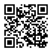 From outside Bolivia donation QR code